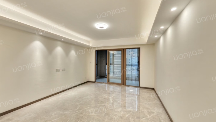 雅居乐湖居笔记星徽二手房实景图