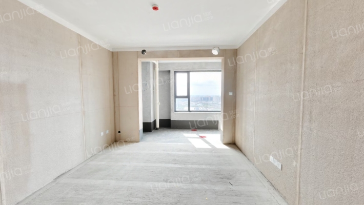 建投·尚康壹号二手房实景图