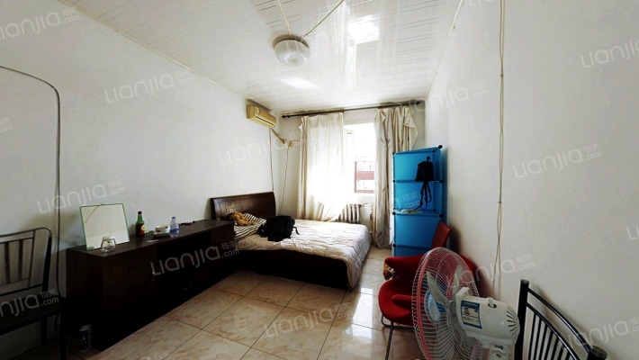 站前南铁路楼二手房实景图