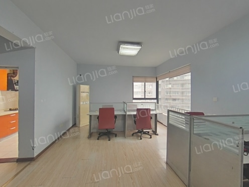 整租·邦兴北都 3室2厅 东南