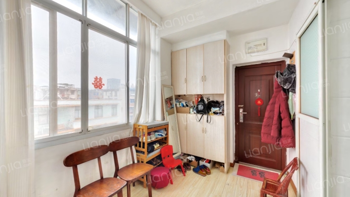 后补街外贸宿舍二手房实景图