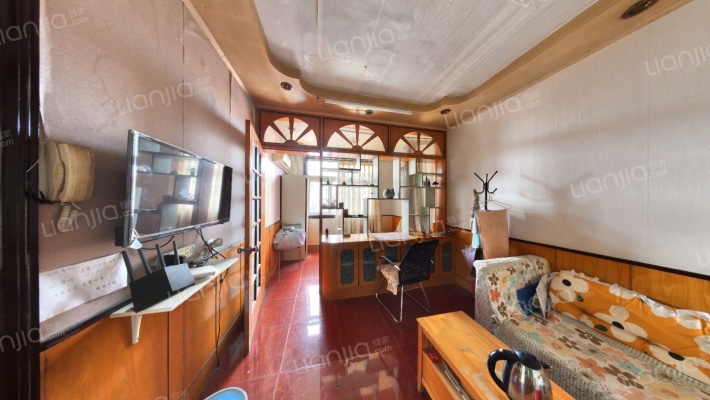 西大村小区二手房实景图