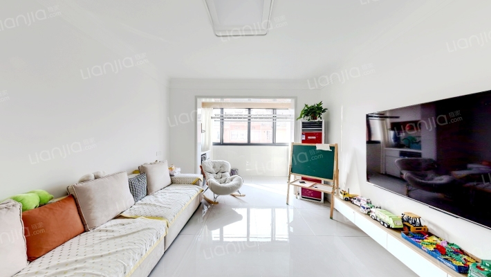 翠竹小区二手房实景图