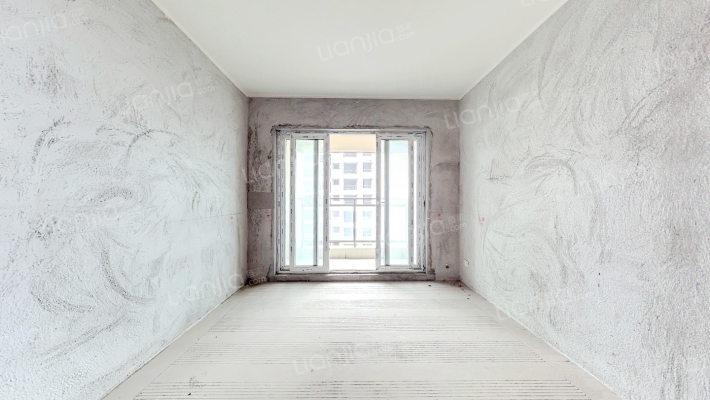 金科集美城二手房实景图