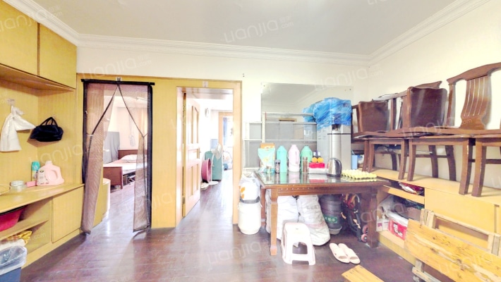 联勤小区二手房实景图