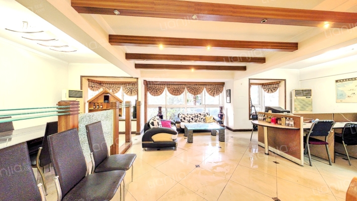 上海东方花苑二手房实景图