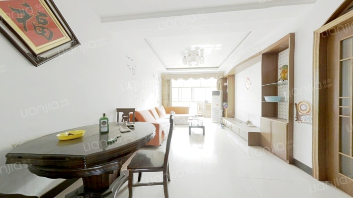 龙山景苑二手房实景图