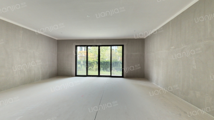 永威上和琚二手房实景图