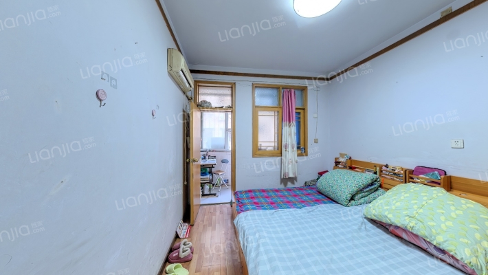 平安家属院二手房实景图