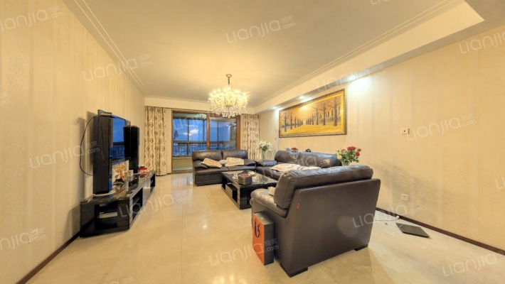 铂珏公馆二手房实景图