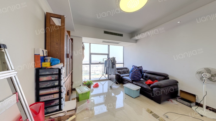 北辰金座二手房实景图