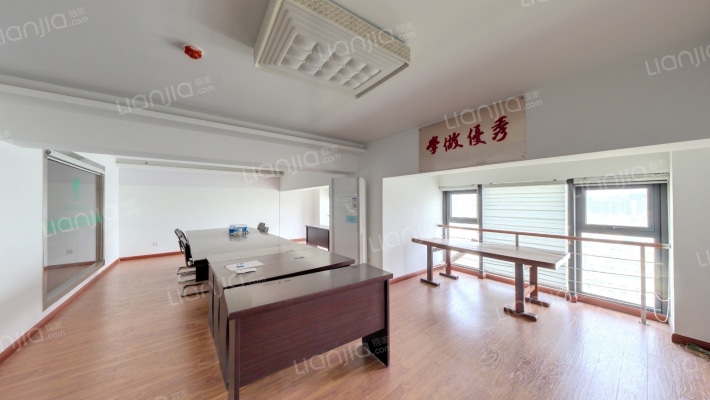 弘扬鹦鹉之城二手房实景图