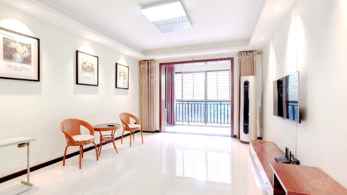 蓝钻领域二手房实景图