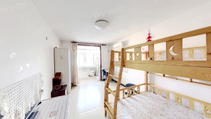 祥和里二手房实景图