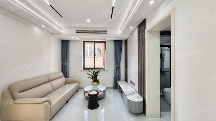 海安建材大市场二手房实景图