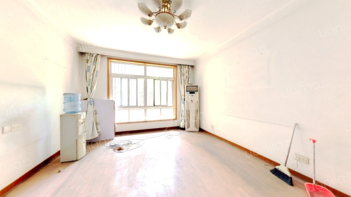 平安花园(武昌)二手房实景图