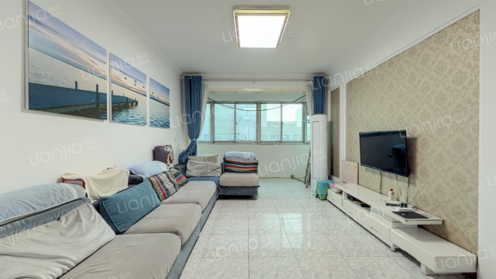 驻马店高级中学营住楼二手房实景图