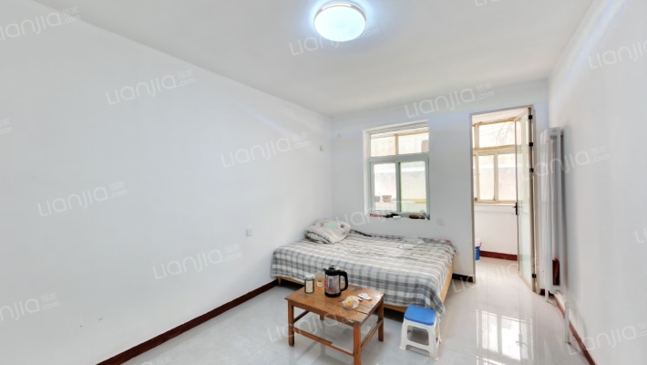 五金仓库家属院二手房实景图