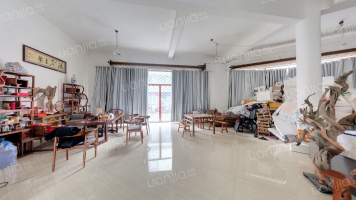 广丰木雕城二手房实景图