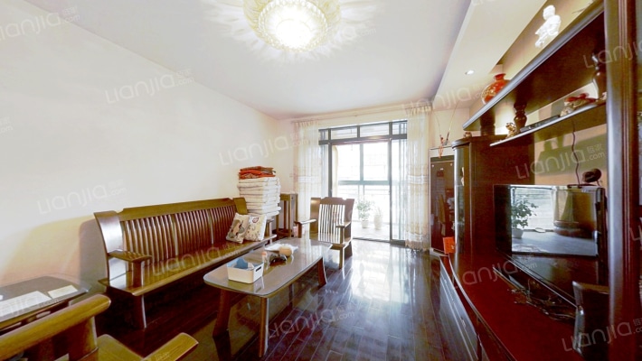 丁山桂墅园二手房实景图