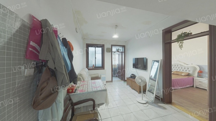 新盛小区二手房实景图