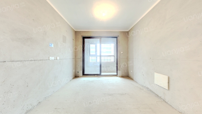 融信望湖宸院二手房实景图