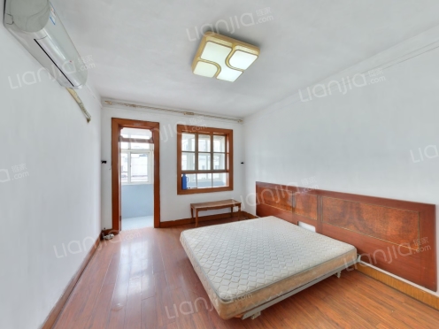 整租·延安三路（市北） 2室1厅 南