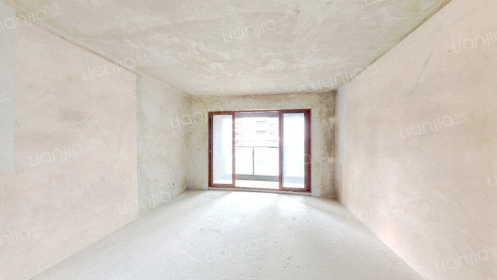 中铁阅山湖阅湖郡二手房实景图