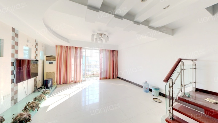 万景台二手房实景图