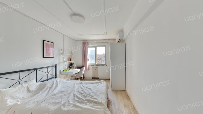 气象南里二手房实景图