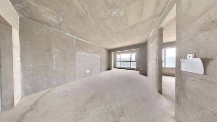 锦绣华府二手房实景图