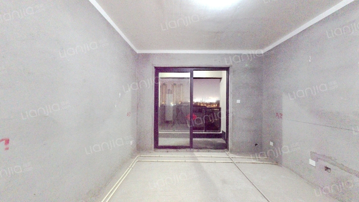 翠园熙晴苑二手房实景图