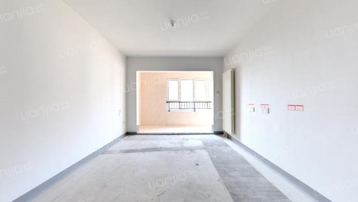 中海大观天下四期·观澜二手房实景图