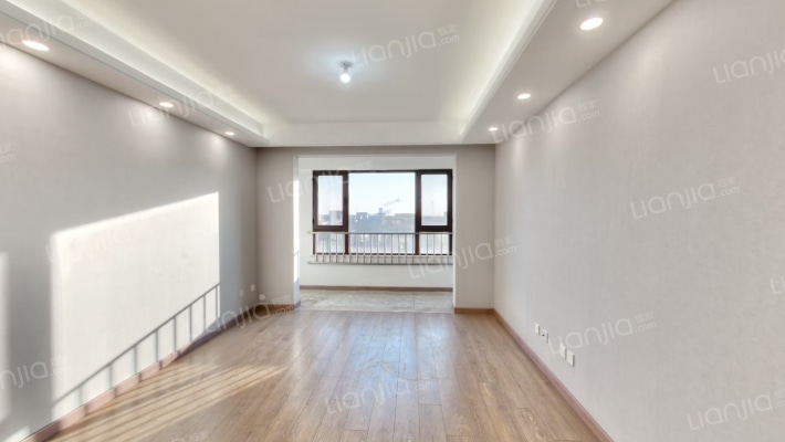 煦和湾二手房实景图