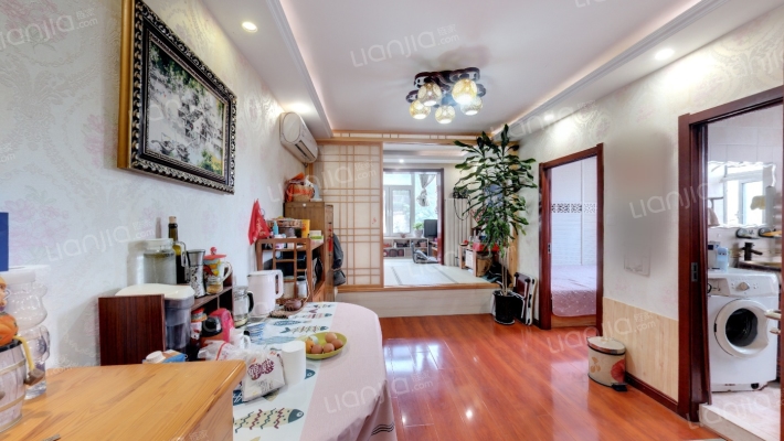 34中胜利路二手房实景图