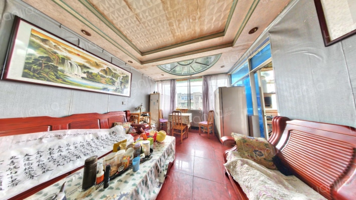 黄河西路495二手房实景图