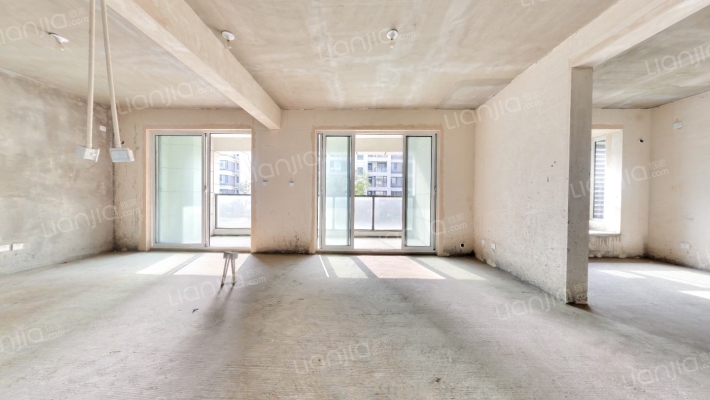 太湖郡府二手房实景图