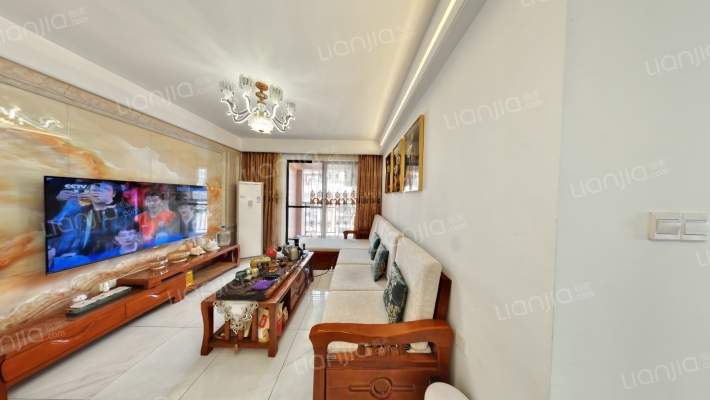 骋望珺玺二手房实景图