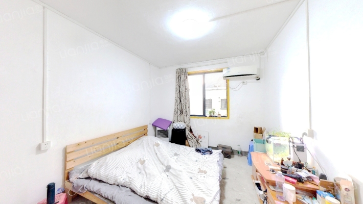 碧玉花园二手房实景图