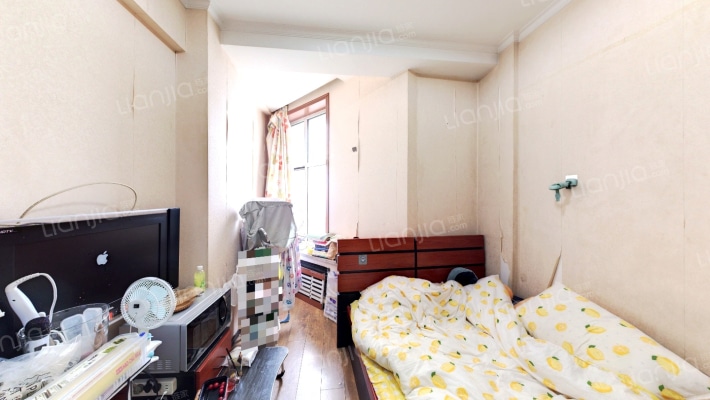 新财富大厦二手房实景图