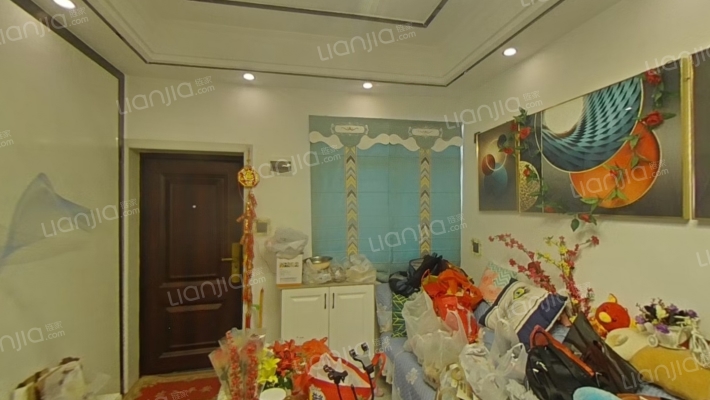 廖家湾路40号二手房实景图