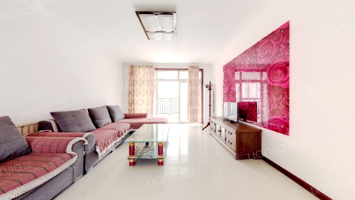 映月园二手房实景图