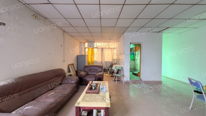 中银楼二手房实景图