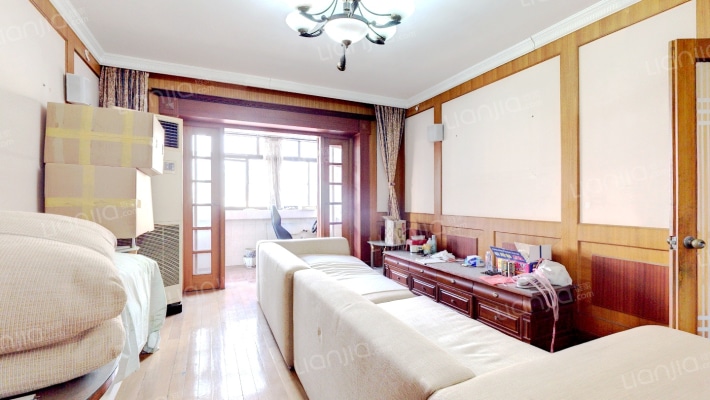 黄浦大楼二手房实景图