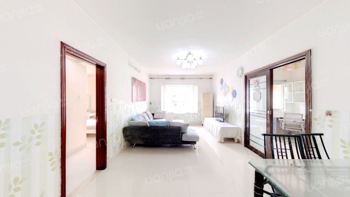 德心轩二手房实景图