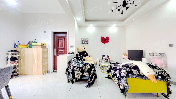 庆丰北路二手房实景图