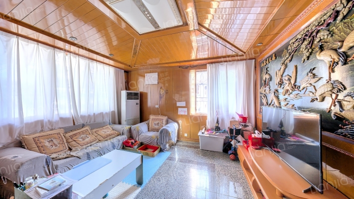 花园新村二手房实景图