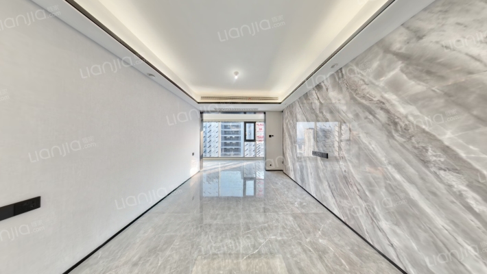 保利臻境二手房实景图