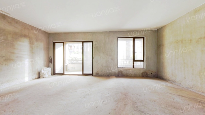 华润橡树湾二手房实景图