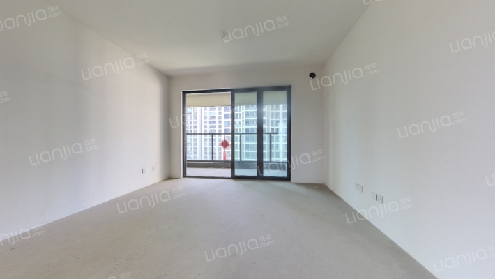 交投星月湖畔二手房实景图